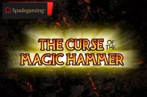 The Curse Magic Hammer